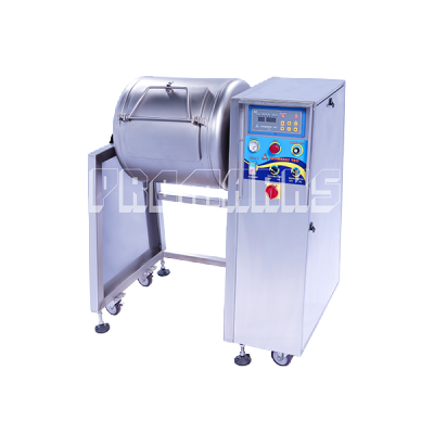 Small Type Vacuum Vacuum Meat Tumbler Machine Series