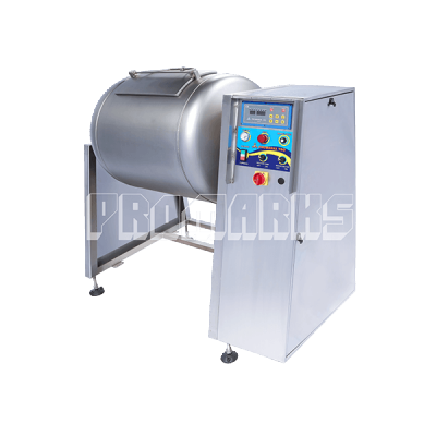 Vacuum Tumbling Machine  Series