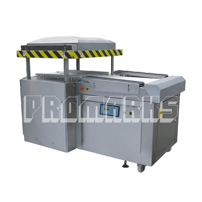 Belt Type Vacuum Packaging Machine Series