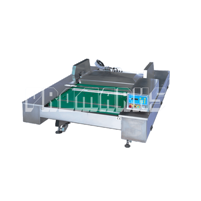 Continuous Vacuum Packaging Machine Series