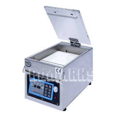 Table Top Vacuum Packaging Machine Series