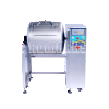 Model of TM-300 meat tumbling machine designed with 300 liters good for meat products