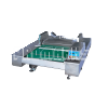 CV-1150 / Continuous Vacuum Packaging Machine