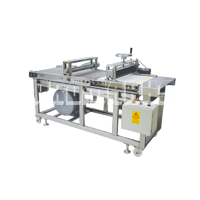 FD-01 / Flatten & Dryer