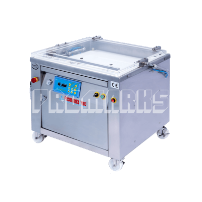 FC-700 / Auto Flatten Vacuum Packaging Machine