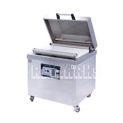 Single Chamber Vacuum Packaging Machines