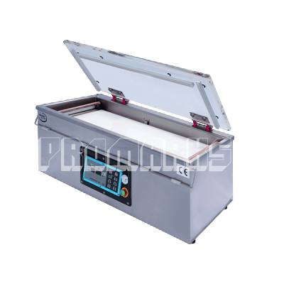 TC-350FLR / Fish Packer Vacuum Packaging Machine