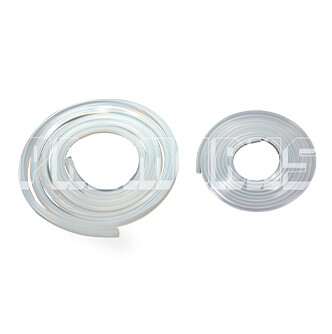 Lid gasket