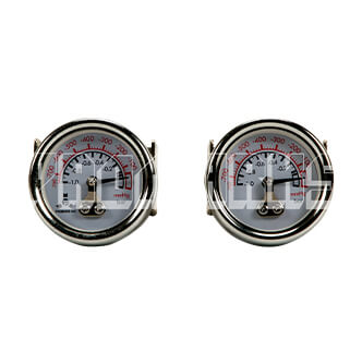 Vacuum gauge