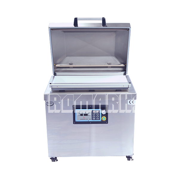 Meat Single Vacuum Chamber Machines - Single Chamber Packaging Sealers